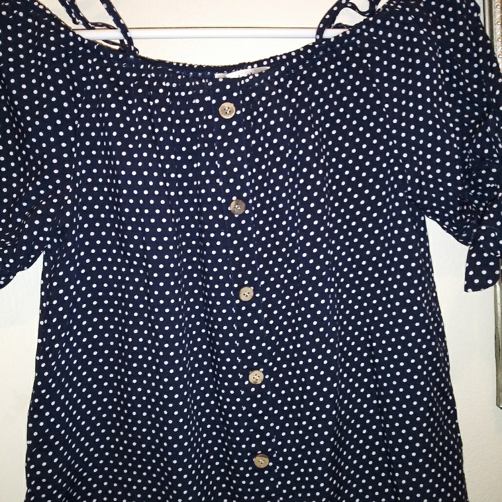 Blouse - Picture 2 of 4
